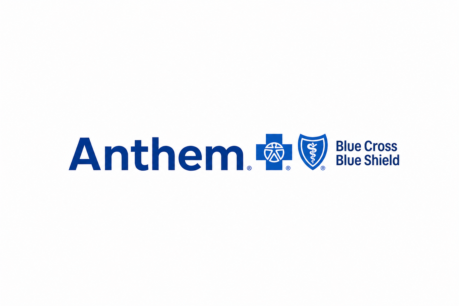 Anthem BlueCross BlueShield logo