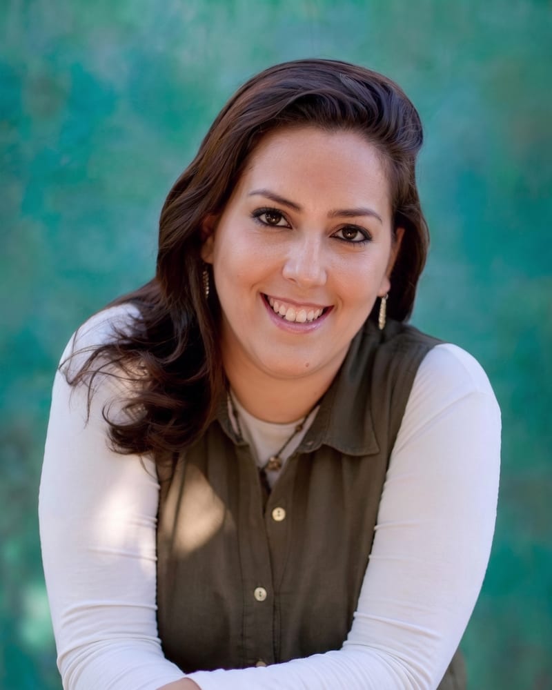 Aliza Sklar headshot