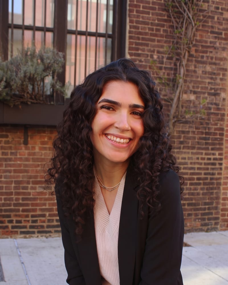 Jennifer Aghavian headshot