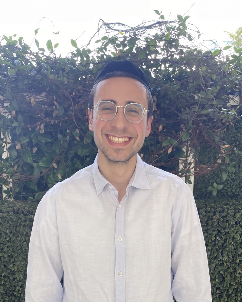 Jonathan Newman headshot