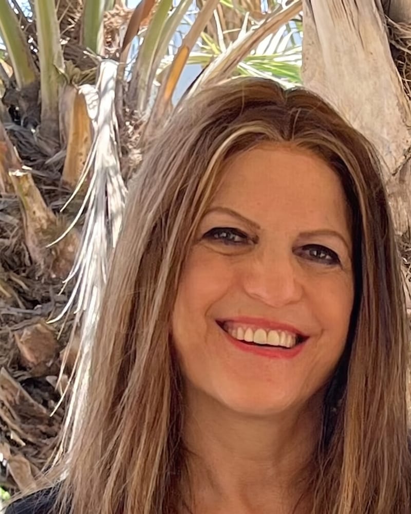 Judy Leventhal headshot