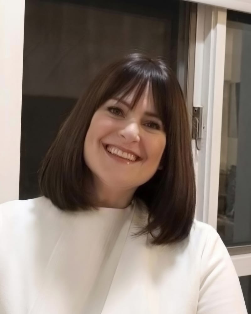 Lea Zajac-Osdoba headshot